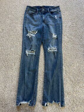 Judy Blue Jeans | Women's Size 11/30